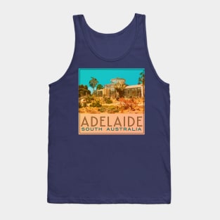 Adelaide South Australia Tank Top